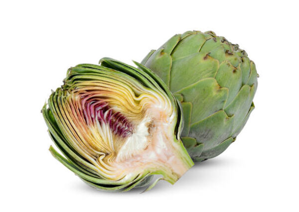 Alcachofa